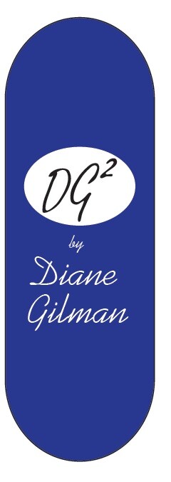 DG2 by Diane Gilman