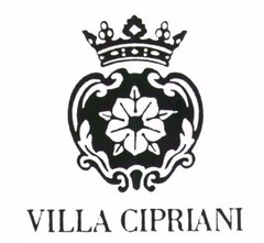 VILLA CIPRIANI