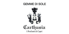 GEMME DI SOLE CARTHUSIA I PROFUMI DI CAPRI