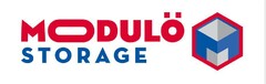 MODULÖ STORAGE