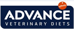 affinity ADVANCE VETERINARY DIETS
