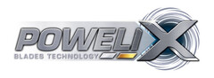 POWELIX BLADES TECHNOLOGY