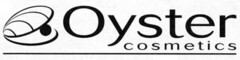 Oyster cosmetics