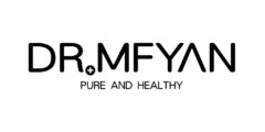 DR+MFYAN PURE AND HEALTHY