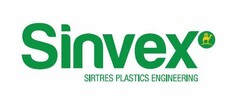 Sinvex SIRTRES PLASTICS ENGINEERING