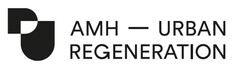 AMH - URBAN REGENERATION