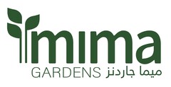 mima Gardens
