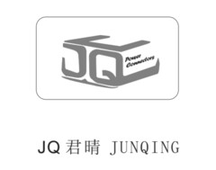 JQ JUNQING Power Connectors