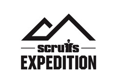 SCRUFFS EXPEDITION