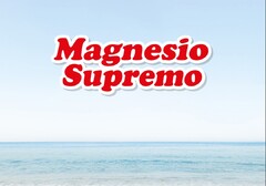 MAGNESIO SUPREMO