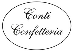 Conti Confetteria