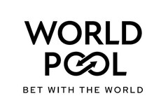 WORLD POOL BET WITH THE WORLD