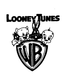 LOONEY TUNES WB