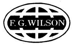 F. G. WILSON