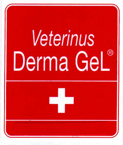 Veterinus Derma Gel +