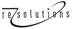 rezsolutions