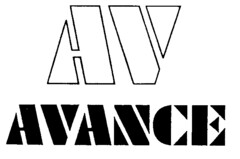 AV AVANCE