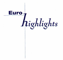 Euro highlights
