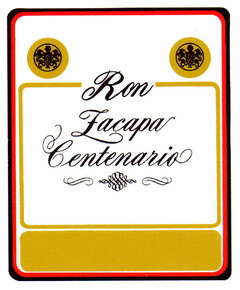 Ron Zacapa Centenario