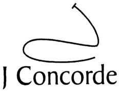 J Concorde
