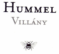HUMMEL VILLÁNY