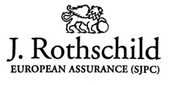 J. Rothschild EUROPEAN ASSURANCE (SJPC)