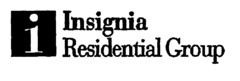 i Insignia Residential Group