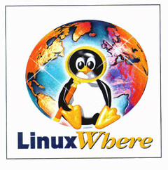 LinuxWhere