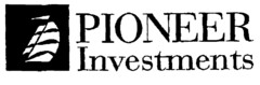 PIONEER Investments