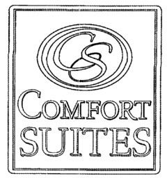 CS COMFORT SUITES