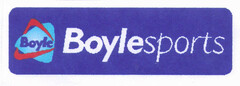 Boylesports