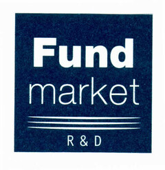 Fund market R&D