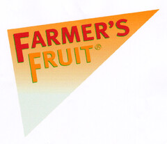 FARMER'S FRUIT