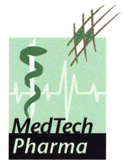 MedTech Pharma