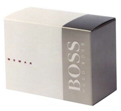 WOMAN BOSS HUGO BOSS