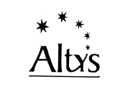 Altys