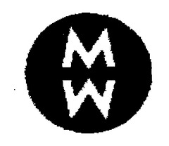 M W