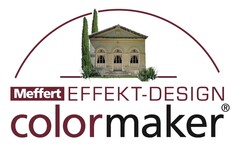 Meffert EFFEKT-DESIGN colormaker