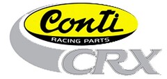 Conti RACING PARTS CRX