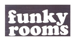 funky rooms