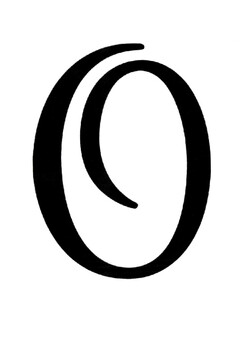 O