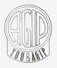 YOU & AGIP