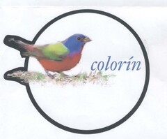 colorín