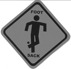 FOOT SACK