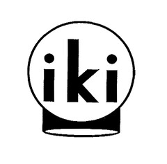 iKi