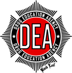 DEA DRUG EDUCATION AGENCY