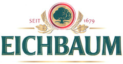 seit 1679 EICHBAUM