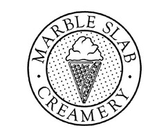 MARBLE SLAB CREAMERY