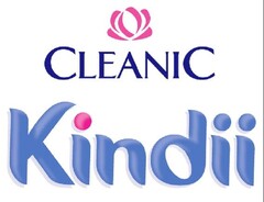 CLEANIC KINDII