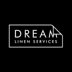 DREAM linen services